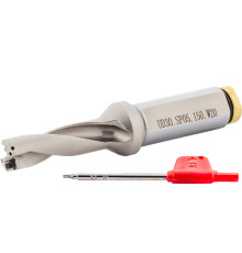 Корпусное сверло UD30.SP05.150.W20