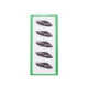 SPDR200DM10-PM125 Пластина отрезная, канавочная