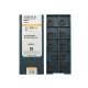 CCMT09T304-TM-HR8225 Пластина токарная для точения