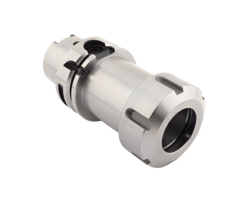 HSK100A-ER16-100-OM Фрезерный патрон для цанг ER16