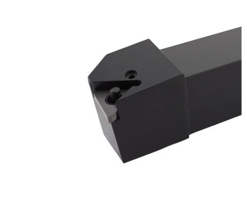 PTFNR4040S27 Державка проходная для наружного точения