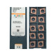 CCMT120408-TM-HR7225 Пластина токарная для точения