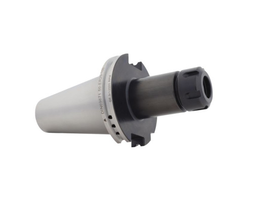 SK50-ER25-100 Патрон цанговый DIN69871