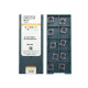 CCMT09T308-TM-HR7125 Пластина токарная для точения