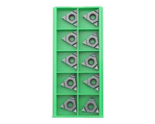 16UIDE60 DM215 Пластина твердосплавная для резьбофрез