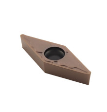 VCMT160408-TM-HR7225 Пластина токарная (MetalCraft) для точения