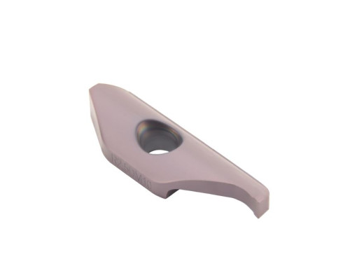 SPDR250DM10-PM125 Пластина отрезная, канавочная