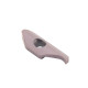 SPDR250DM10-PM125 Пластина отрезная, канавочная