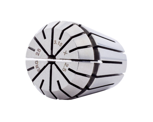 Цанга для метчика ER25G-M3-3,15-2,5