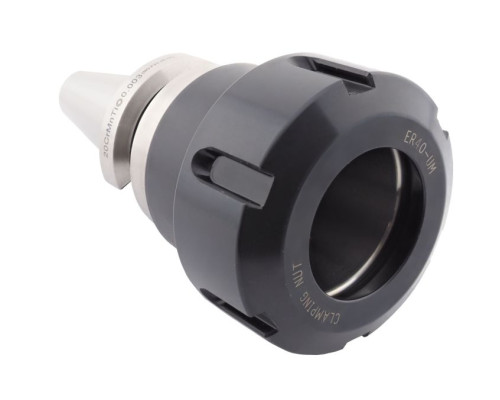 BT30-ER40-080 Патрон цанговый MAS403