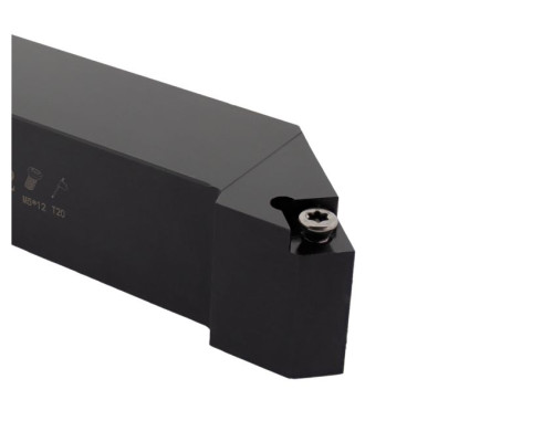 SSSCL3232P12 Державка проходная для наружного точения