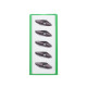 SPDR150DM10-PM125 Пластина отрезная, канавочная