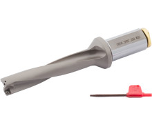 Корпусное сверло UD50.SP07.250.W32