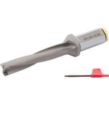 Корпусное сверло UD50.SP07.250.W32