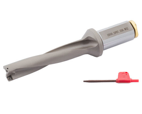 Корпусное сверло UD50.SP07.250.W32