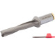 Корпусное сверло UD50.SP07.250.W32