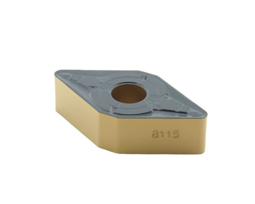 DNMG150612-GM-HR8115 Пластина токарная для точения