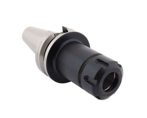 BT40-ER25-100 Патрон цанговый MAS403