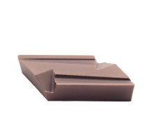 KNUX160405L-11-KP2120 Пластина токарная для точения
