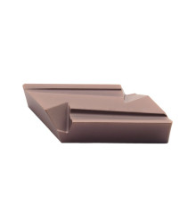 KNUX160405L-11-KP2120 Пластина токарная для точения