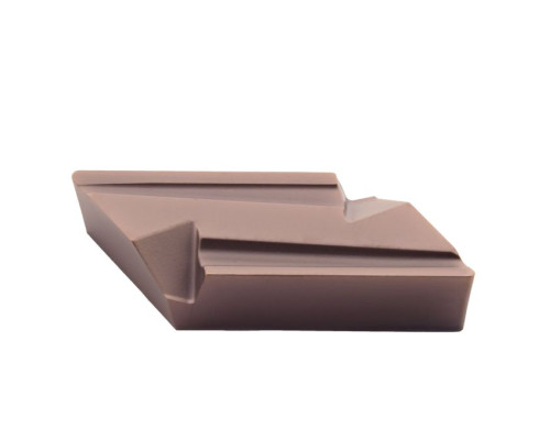 KNUX160405L-11-KP2120 Пластина токарная для точения