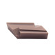 KNUX160405L-11-KP2120 Пластина токарная для точения
