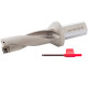 Корпусное сверло UD30.SP09.330.W40