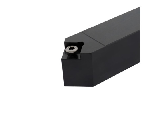 SSDCN2525M12 Державка проходная для наружного точения