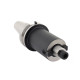 Оправка для насадных фрез BT40-FMB22-100