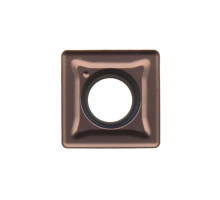 SPMG060204DG-HS5231 Сменная пластина для корпусных сверл