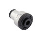 Цанга резьбонарезная быстросменная с защитой от перегрузки GT42-ISO-20x16