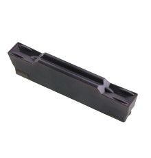 QCMB2502-G-WS7125 Пластина отрезная, канавочная