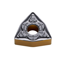 WNMG080404-GM-HR8225 Пластина токарная (MetalCraft) для точения