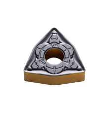 WNMG080404-GM-HR8225 Пластина токарная (MetalCraft) для точения