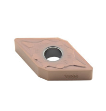 DNMG150408-BM-HR7225 Пластина токарная (MetalCraft) для точения