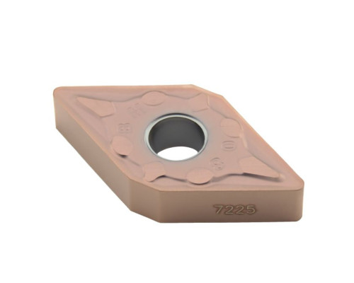 DNMG150408-BM-HR7225 Пластина токарная (MetalCraft) для точения
