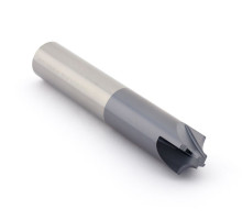 PMK43.z4.16.XX.92.SRF50 TiAlN Фреза для радиусных фасок твердосплавная по металлу