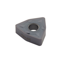 WNMG080412-BM-HS7125 Пластина токарная для нержавеющей стали, получистовая обработка для точения