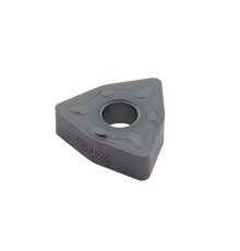 WNMG080412-BM-HS7125 Пластина токарная для нержавеющей стали, получистовая обработка для точения