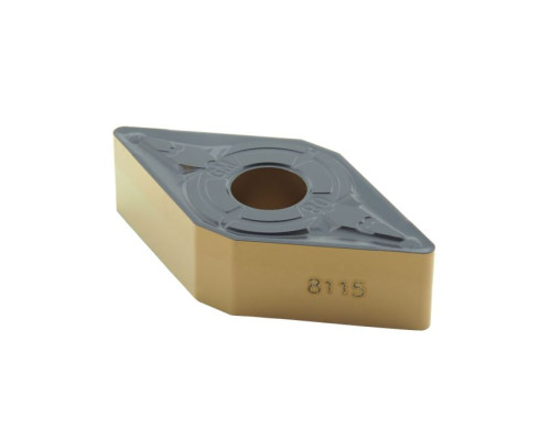 DNMG150608-GM-HR8115 Пластина токарная для точения
