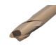 EMP-2F-12x73-HSCo-8-BR Фреза концевая из быстрорежущей стали