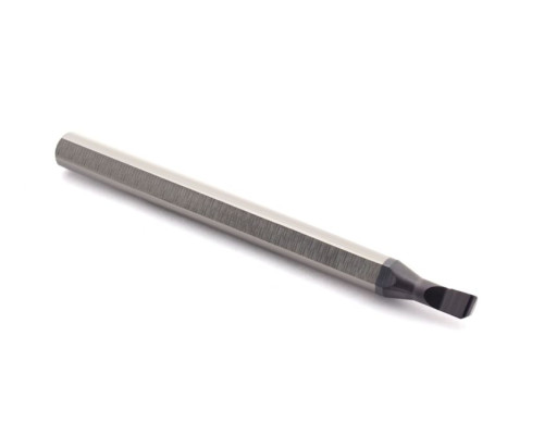 PSBTR3-6L-R0.1-KTX Мини-резец для продольного растачивания