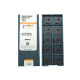 CNMG120408-GM-HR8225 Пластина токарная для точения