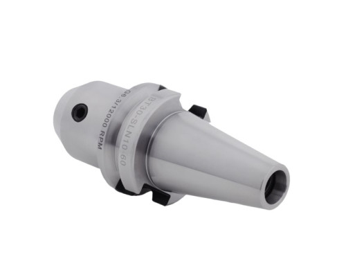 Патрон для концевых фрез с хвостовиком Weldon BT30-SLN10-060