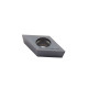 DCMT11T302-SM3-1020 Пластина токарная для точения