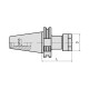 SK40-ER20-070 Патрон цанговый DIN69871
