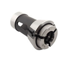 DIN6343-F32-R19 Зажимная цанга 161E / F32 внутренний профиль цанги Круг 19 мм