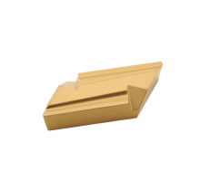 KNUX160405R-11-4025 Пластина токарная для точения