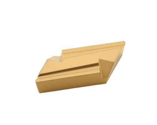 KNUX160405R-11-4025 Пластина токарная для точения