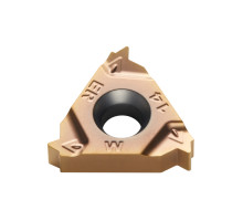 16ER-11W-HS5225 Пластина резьбовая для трубной резьбы Whitworth 55°